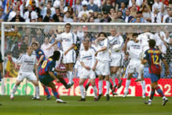 ronaldinho