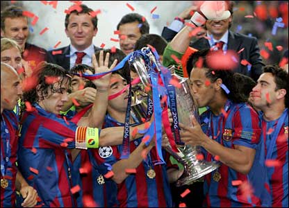 barcelone