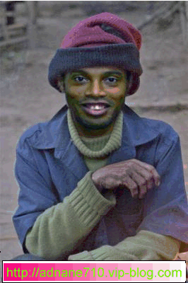 ronaldinho