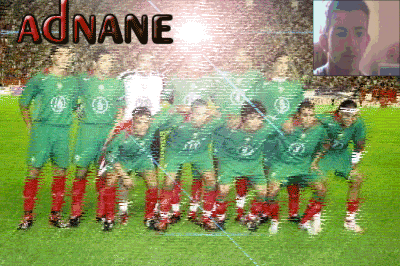 maroc